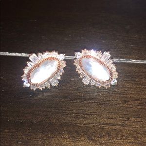 Kendra Scott Keely Earrings